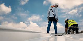 Best Roof Leak Repair  in Newport, AR